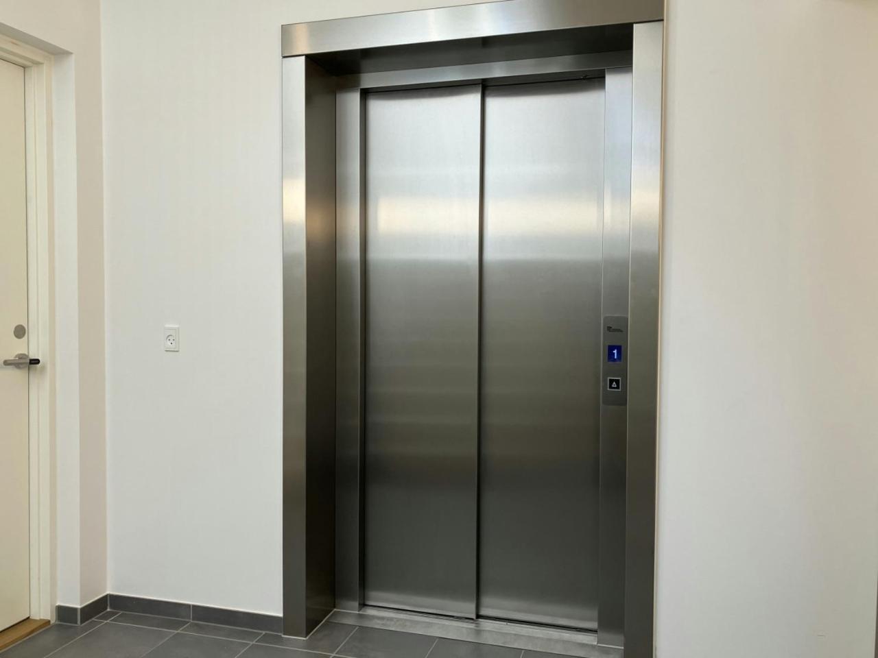 Spacious For 3 *